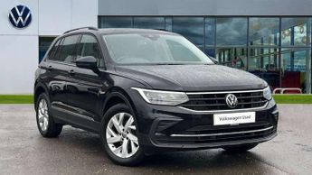 Volkswagen Tiguan 1.5 TSI 150 Life 5dr DSG