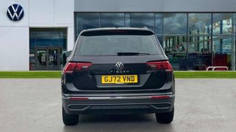 Volkswagen Tiguan 1.5 TSI 150 Life 5dr DSG