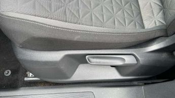 Volkswagen Tiguan 1.5 TSI 150 Life 5dr DSG