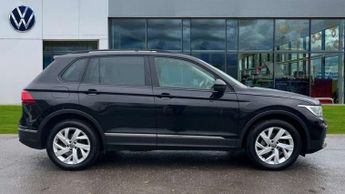 Volkswagen Tiguan 1.5 TSI 150 Life 5dr DSG