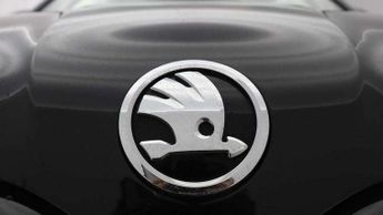Skoda Kamiq 1.0 TSI 110 Monte Carlo 5dr DSG