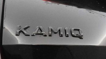 Skoda Kamiq 1.0 TSI 110 Monte Carlo 5dr DSG