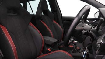 Skoda Kamiq 1.0 TSI 110 Monte Carlo 5dr DSG