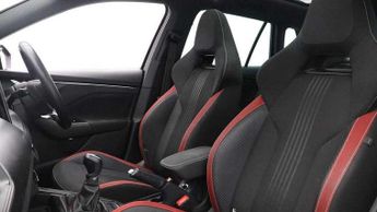 Skoda Kamiq 1.0 TSI 110 Monte Carlo 5dr DSG