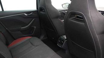 Skoda Kamiq 1.0 TSI 110 Monte Carlo 5dr DSG