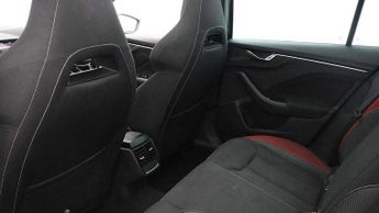 Skoda Kamiq 1.0 TSI 110 Monte Carlo 5dr DSG