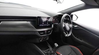 Skoda Kamiq 1.0 TSI 110 Monte Carlo 5dr DSG