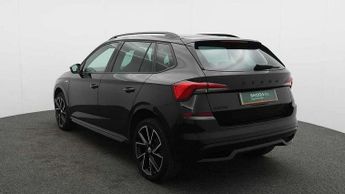 Skoda Kamiq 1.0 TSI 110 Monte Carlo 5dr DSG