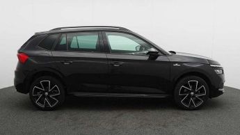 Skoda Kamiq 1.0 TSI 110 Monte Carlo 5dr DSG