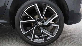 Skoda Kamiq 1.0 TSI 110 Monte Carlo 5dr DSG