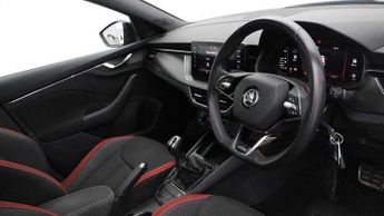 Skoda Kamiq 1.0 TSI 110 Monte Carlo 5dr DSG