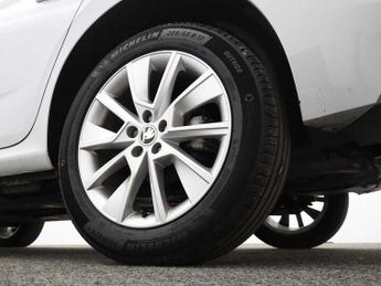 Skoda Kamiq 1.0 TSI 110 SE 5dr DSG