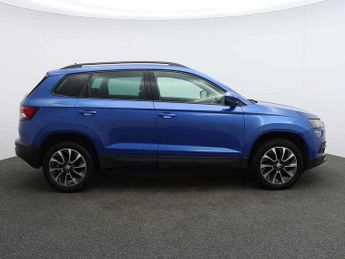 Skoda Karoq 1.5 TSI SE Drive 5dr DSG