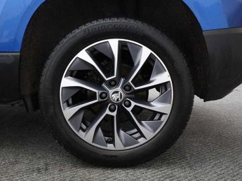 Skoda Karoq 1.5 TSI SE Drive 5dr DSG