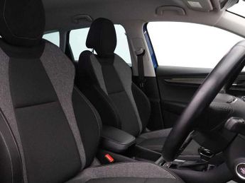 Skoda Karoq 1.5 TSI SE Drive 5dr DSG
