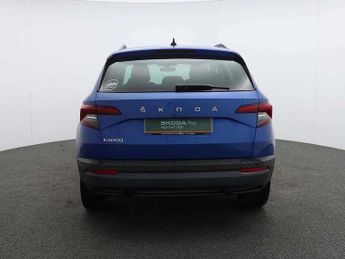 Skoda Karoq 1.5 TSI SE Drive 5dr DSG
