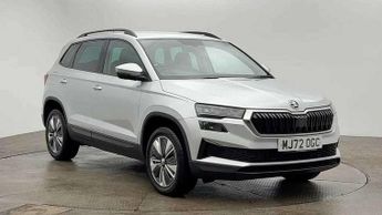 Skoda Karoq 1.0 TSI SE Drive 5dr