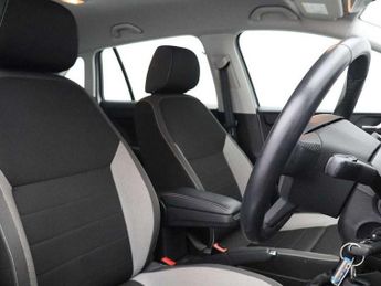 Skoda Rapid Spaceback 1.2 TSI 90 SE Tech 5dr DSG