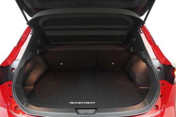 Nissan Qashqai 1.5 E-Power N-Connecta 5dr Auto