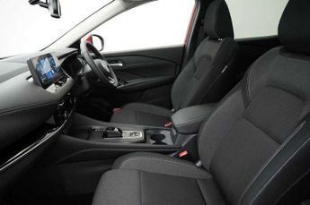 Nissan Qashqai 1.5 E-Power N-Connecta 5dr Auto
