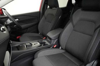 Nissan Qashqai 1.5 E-Power N-Connecta 5dr Auto