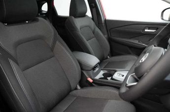 Nissan Qashqai 1.5 E-Power N-Connecta 5dr Auto