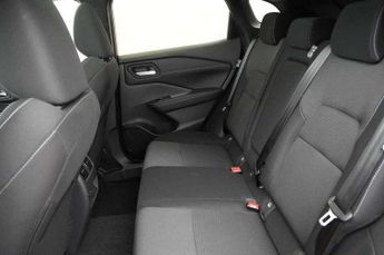 Nissan Qashqai 1.5 E-Power N-Connecta 5dr Auto