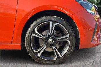 Vauxhall Corsa 1.2 Turbo Elite Edition 5dr Auto