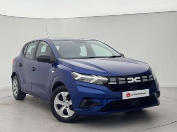 Dacia Sandero 1.0 Tce Essential 5dr
