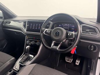 Volkswagen T-Roc 2.0 TDI EVO R-Line 5dr DSG