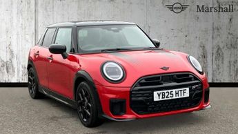 MINI Hatch 2.0 S Sport 5dr Auto