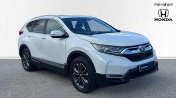Honda CR-V 2.0 i-MMD Hybrid EX 5dr eCVT