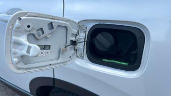 Honda CR-V 2.0 i-MMD Hybrid EX 5dr eCVT