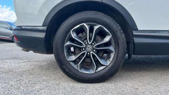 Honda CR-V 2.0 i-MMD Hybrid EX 5dr eCVT