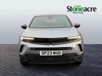 Vauxhall Mokka 1.2 Turbo GS 5dr Auto