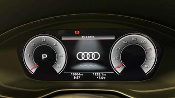 Audi A5 Sportback 35 TDI S Line 5dr S Tronic