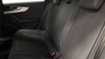 Audi A5 Sportback 35 TDI S Line 5dr S Tronic