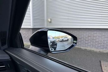 Audi A6 Avant 40 TDI Quattro Black Edition 5dr S Tronic [Tech]