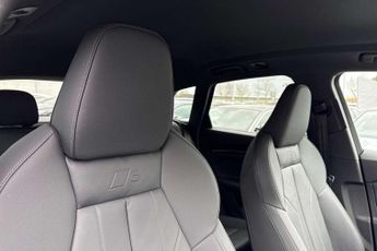 Audi Q5 2.0 TDI Quattro Launch Edition 5dr S Tronic