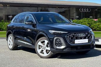 Audi Q5 2.0 TDI Quattro S Line 5dr S Tronic