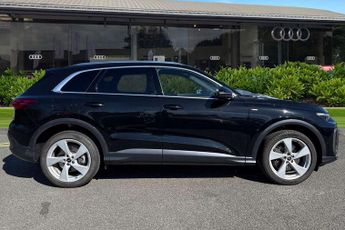 Audi Q5 2.0 TDI Quattro S Line 5dr S Tronic