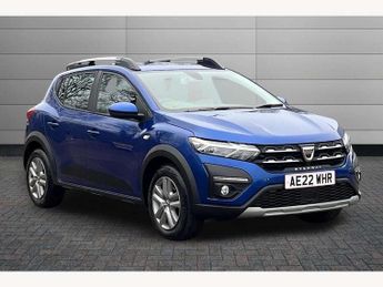 Dacia Sandero 1.0 TCe Comfort 5dr