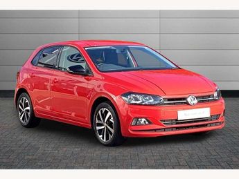 Volkswagen Polo 1.0 EVO 80 Beats 5dr