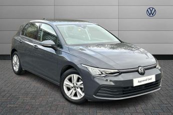 Volkswagen Golf 1.5 TSI Life 5dr