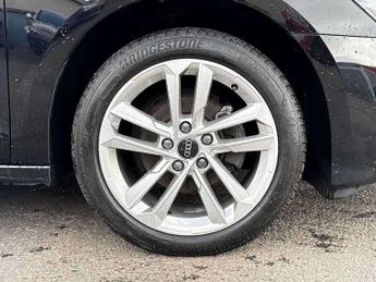 Audi A3 Saloon 30 TFSI Sport 4dr S Tronic