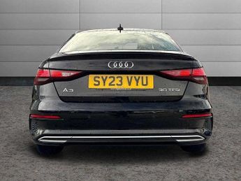 Audi A3 Saloon 30 TFSI Sport 4dr S Tronic