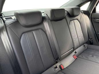 Audi A3 Saloon 30 TFSI Sport 4dr S Tronic