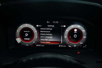 Nissan Qashqai 1.3 DiG-T MH 158 N-Connecta 5dr Xtronic