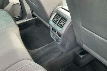 Volkswagen Tiguan 1.5 TSI 150 Elegance 5dr DSG