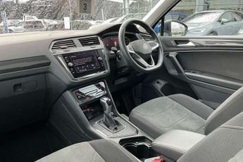Volkswagen Tiguan 1.5 TSI 150 Elegance 5dr DSG